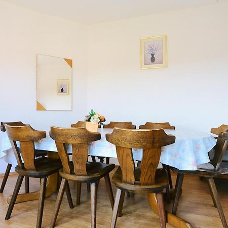 Ferienhaus Tomic Nedeščina المظهر الخارجي الصورة