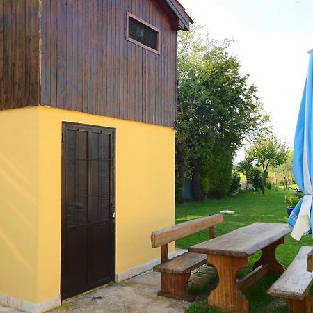 Ferienhaus Tomic Nedeščina المظهر الخارجي الصورة
