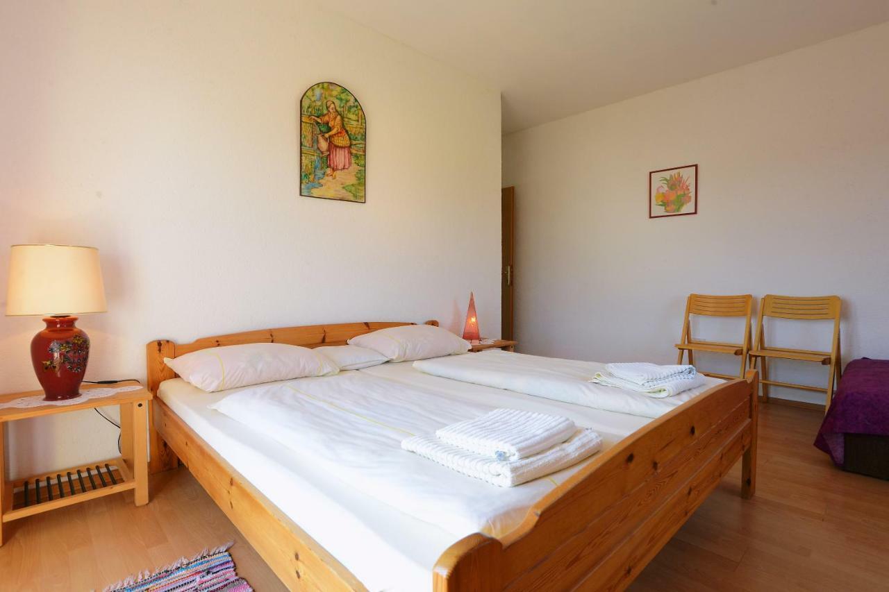 Ferienhaus Tomic Nedeščina المظهر الخارجي الصورة