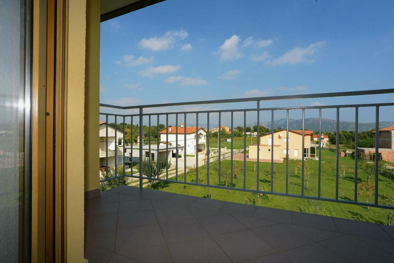 Ferienhaus Tomic Nedeščina المظهر الخارجي الصورة