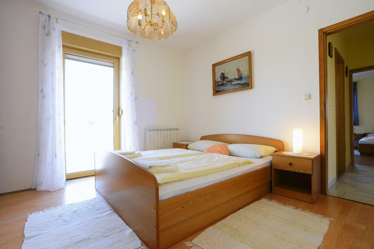 Ferienhaus Tomic Nedeščina المظهر الخارجي الصورة