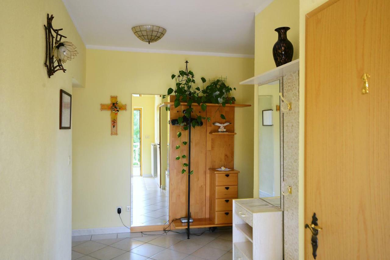 Ferienhaus Tomic Nedeščina المظهر الخارجي الصورة