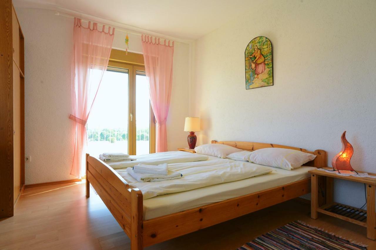 Ferienhaus Tomic Nedeščina المظهر الخارجي الصورة