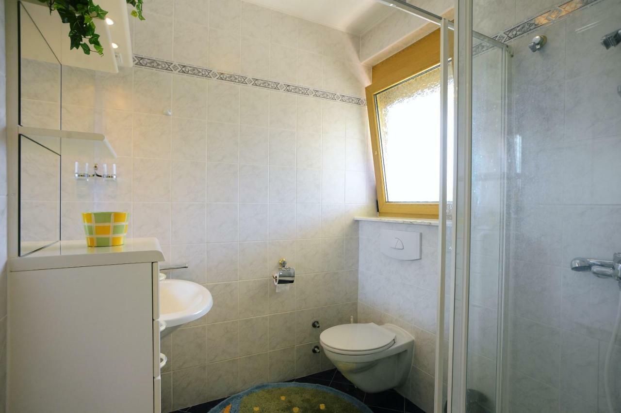 Ferienhaus Tomic Nedeščina المظهر الخارجي الصورة