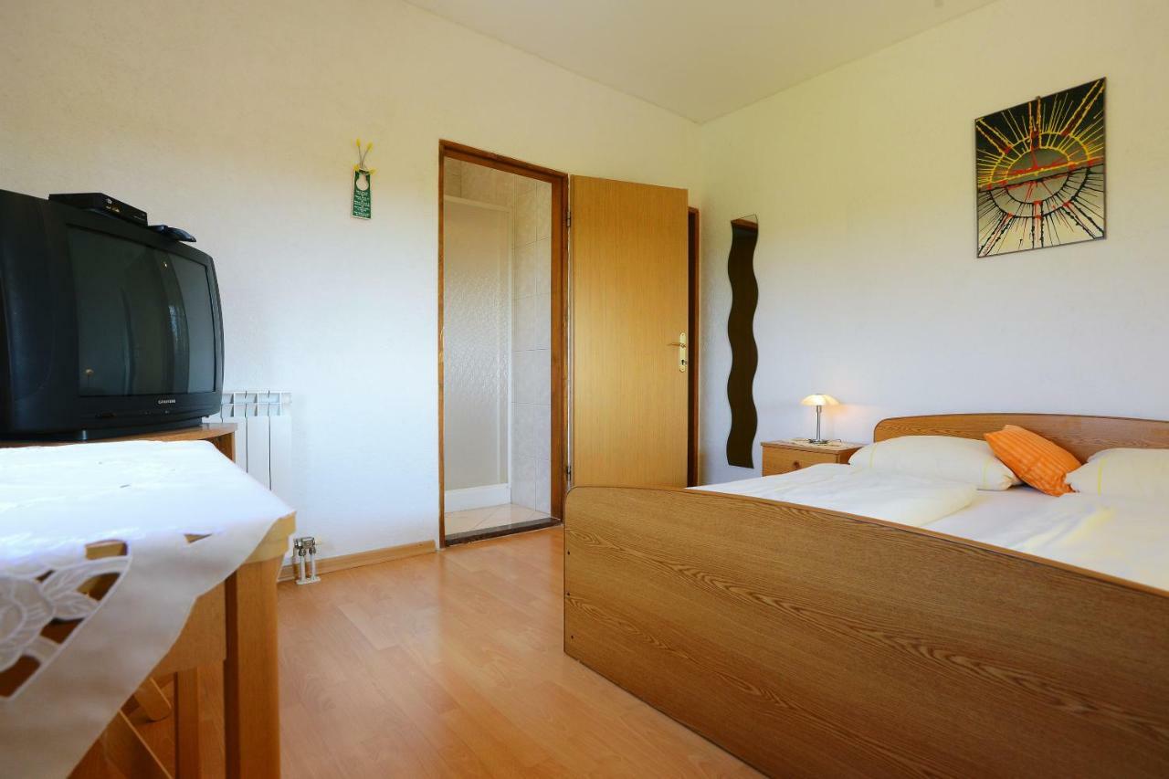Ferienhaus Tomic Nedeščina المظهر الخارجي الصورة