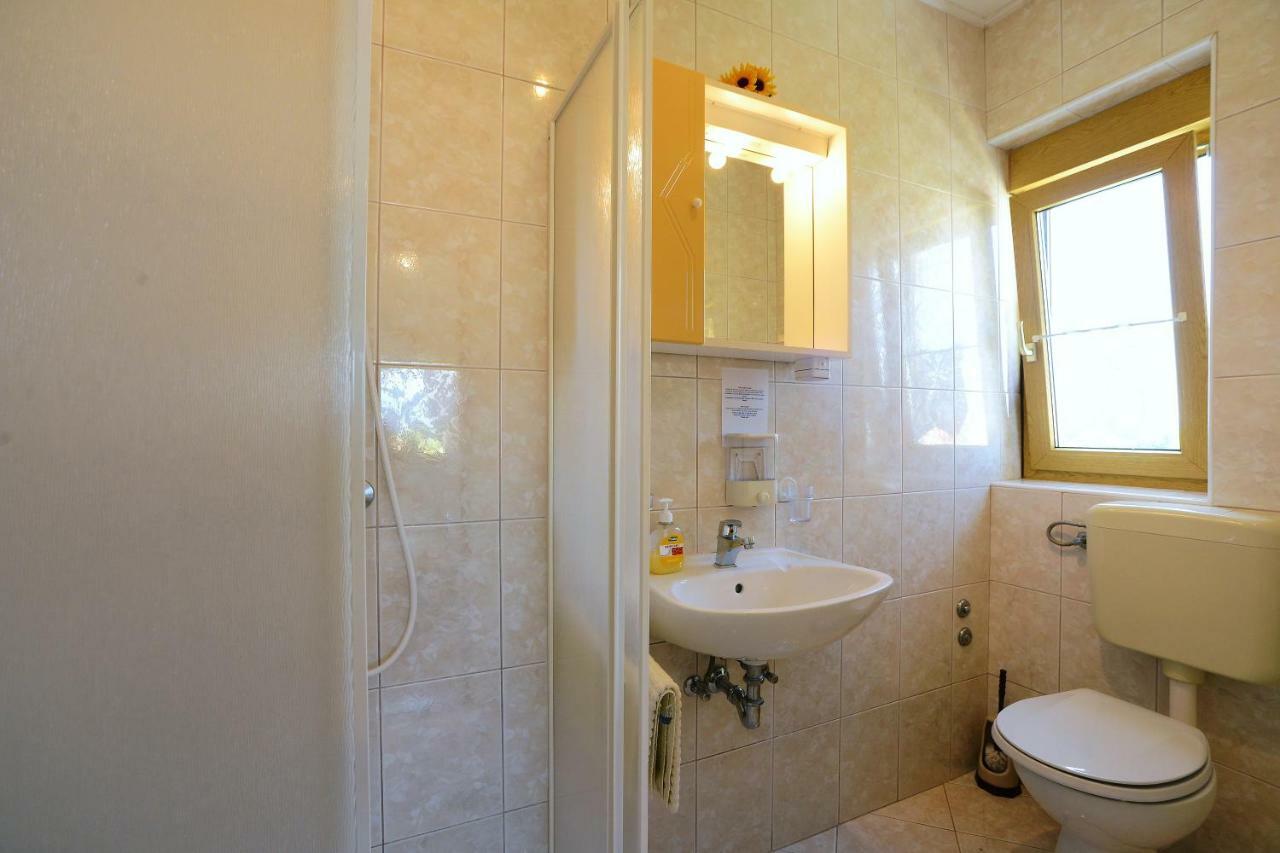 Ferienhaus Tomic Nedeščina المظهر الخارجي الصورة
