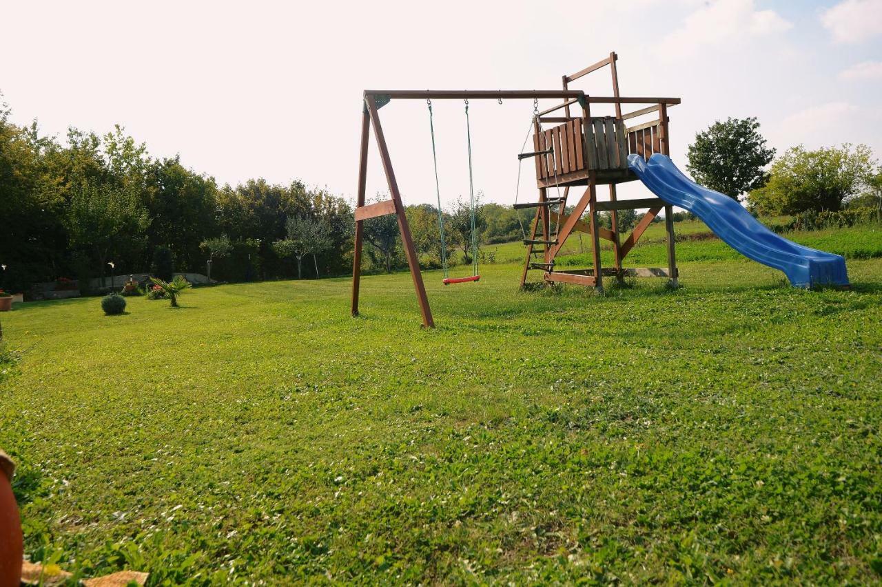 Ferienhaus Tomic Nedeščina المظهر الخارجي الصورة