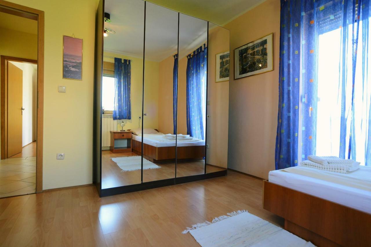 Ferienhaus Tomic Nedeščina المظهر الخارجي الصورة