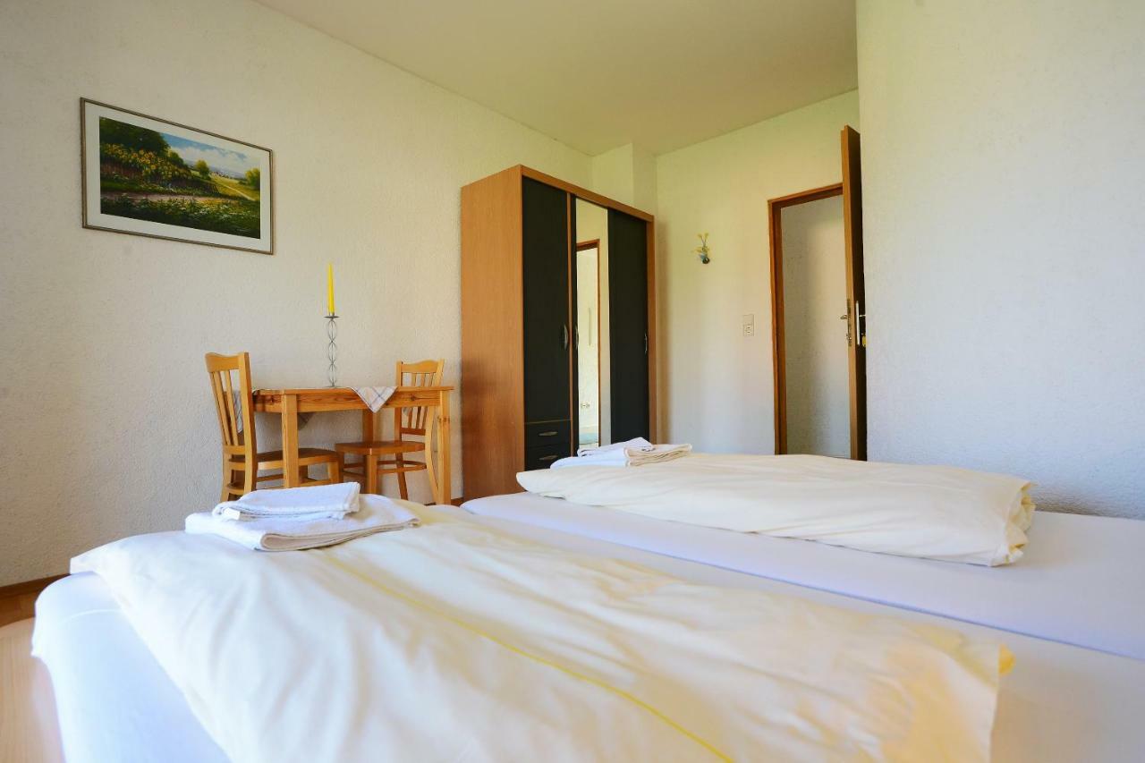 Ferienhaus Tomic Nedeščina المظهر الخارجي الصورة