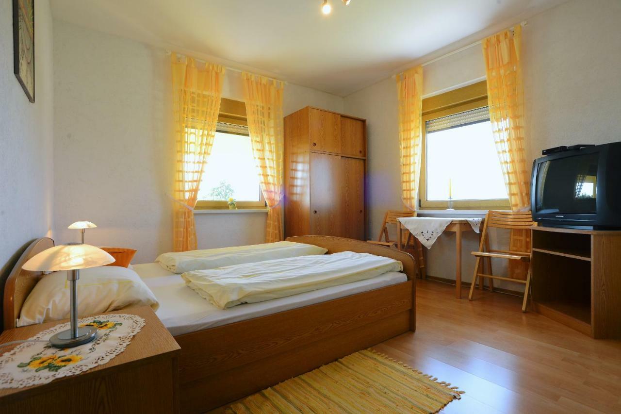 Ferienhaus Tomic Nedeščina المظهر الخارجي الصورة