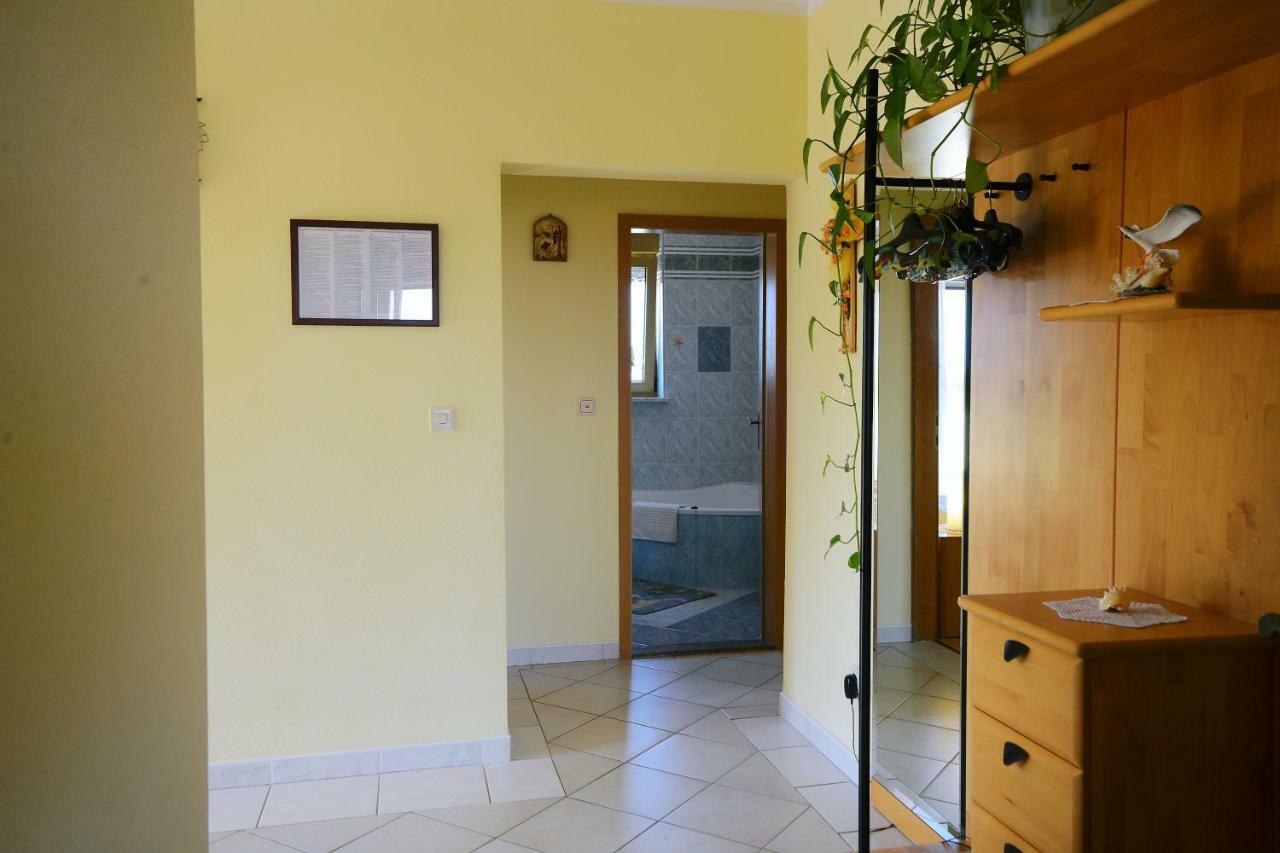 Ferienhaus Tomic Nedeščina المظهر الخارجي الصورة