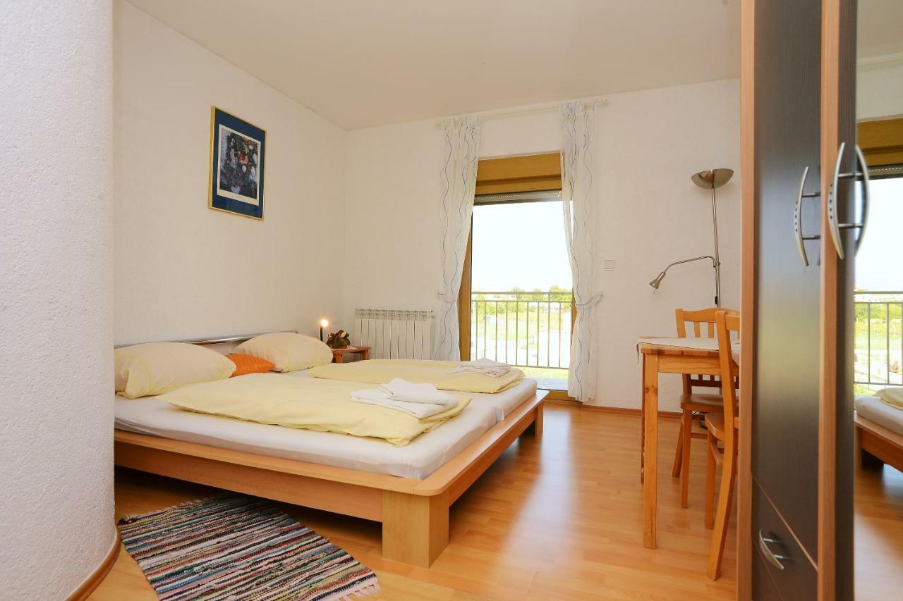 Ferienhaus Tomic Nedeščina المظهر الخارجي الصورة