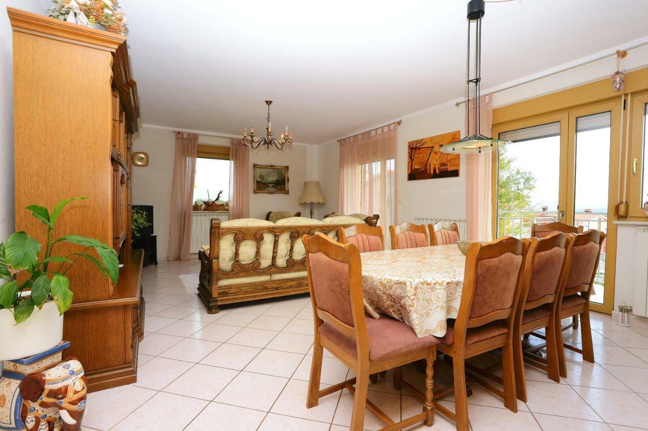 Ferienhaus Tomic Nedeščina المظهر الخارجي الصورة