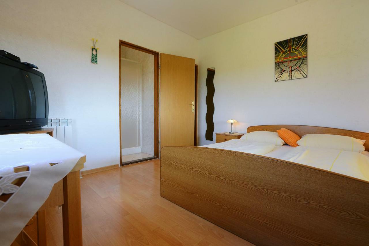 Ferienhaus Tomic Nedeščina المظهر الخارجي الصورة