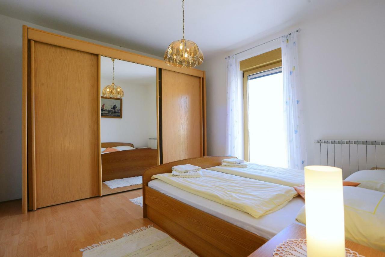 Ferienhaus Tomic Nedeščina المظهر الخارجي الصورة