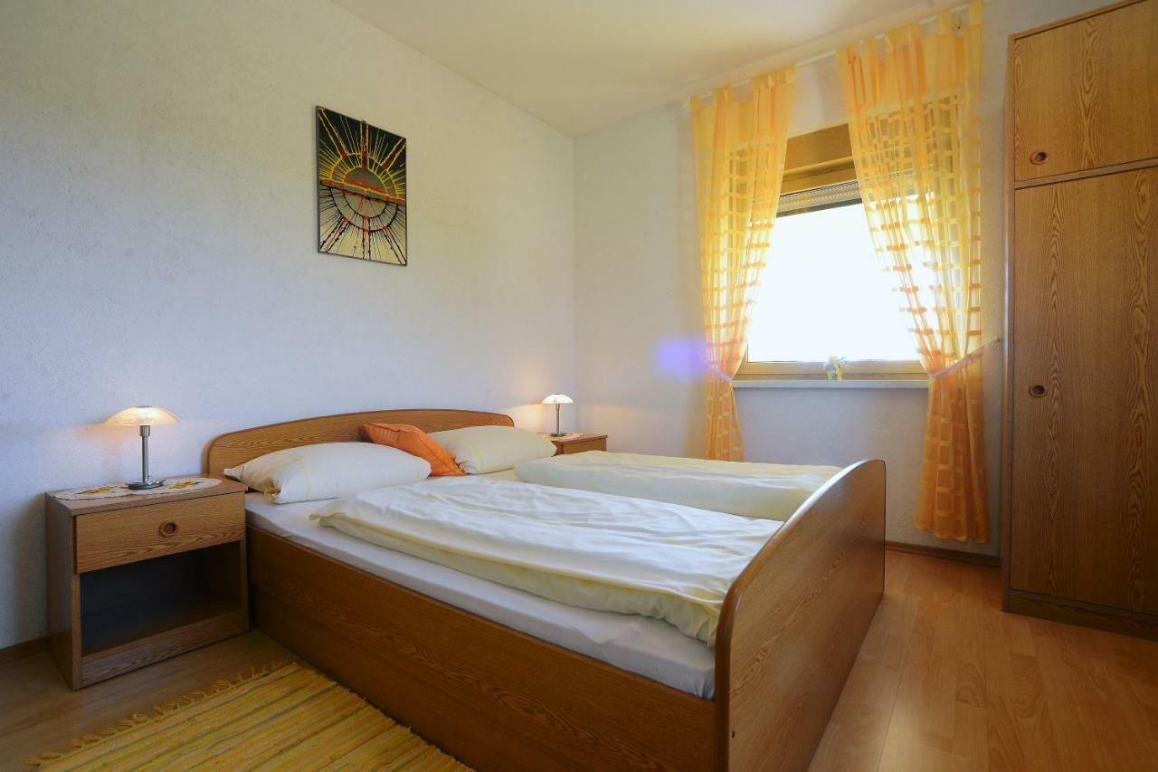 Ferienhaus Tomic Nedeščina المظهر الخارجي الصورة