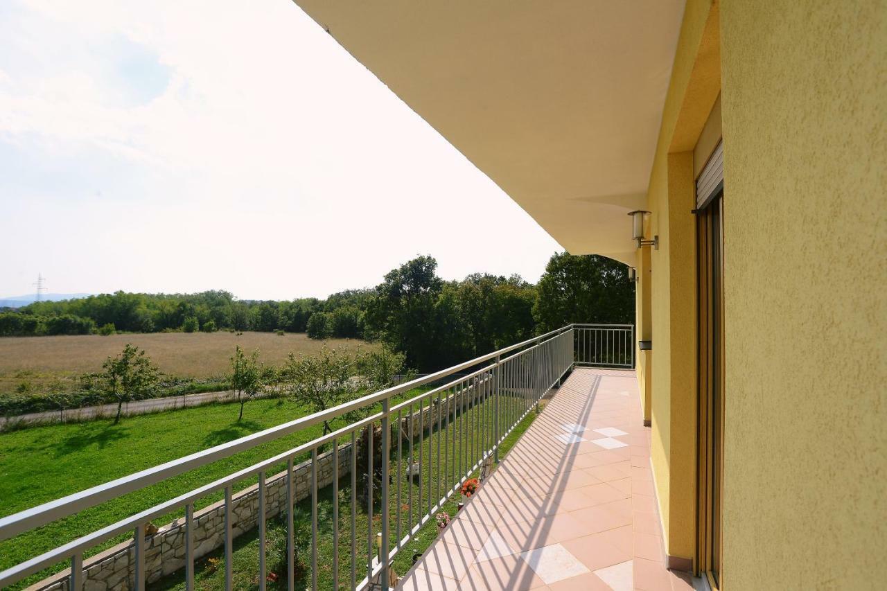 Ferienhaus Tomic Nedeščina المظهر الخارجي الصورة