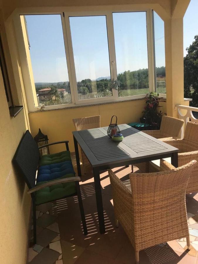Ferienhaus Tomic Nedeščina المظهر الخارجي الصورة