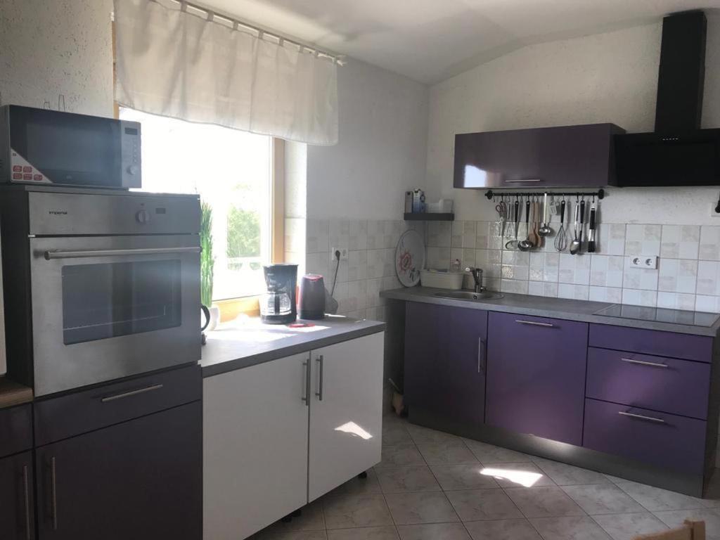 Ferienhaus Tomic Nedeščina المظهر الخارجي الصورة